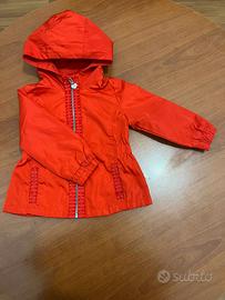 Giubbottino Original Marines