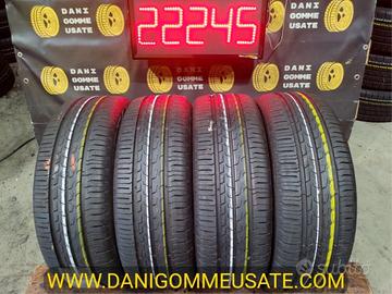 SPED.GRATIS-4 GOMME 185 55 15 GOODYEAR 99%