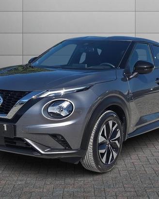 Nissan Juke 1.0 dig-t N-Connecta 114cv
