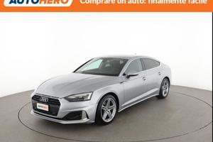 AUDI A5 XJ28708