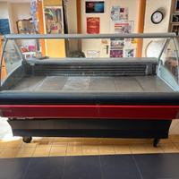 Frigo macelleria