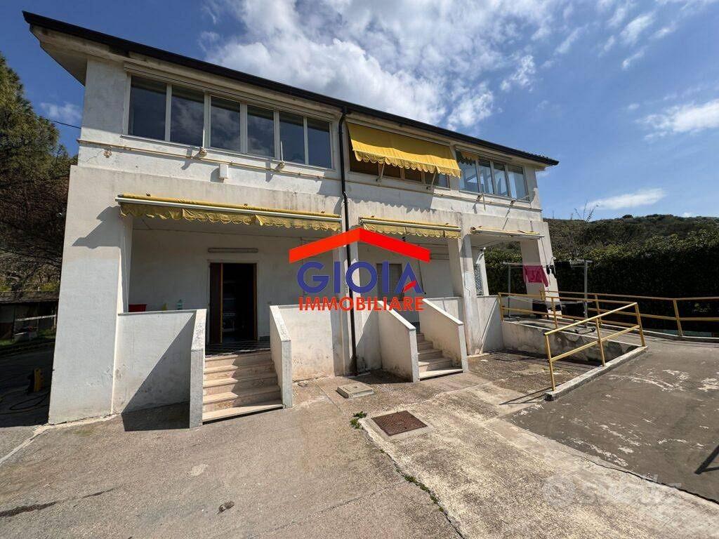 Casa – Sessa Aurunca, Baia Azurra-Levagnole - Vista 2
