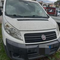 fiat scudo 2.0 130 cv