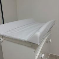 Materassino fasciatoio bebex