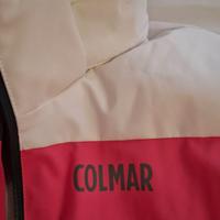 Tuta da sci Colmar bambina