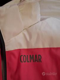 Tuta da sci Colmar bambina