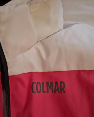 Tuta da sci Colmar bambina