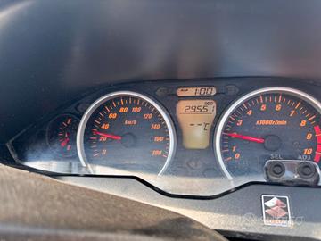 Suzuki Burgman 400