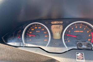 Suzuki Burgman 400