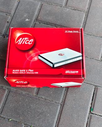 modem