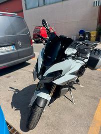 BMW XR 1000