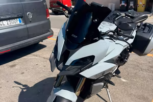 BMW XR 1000