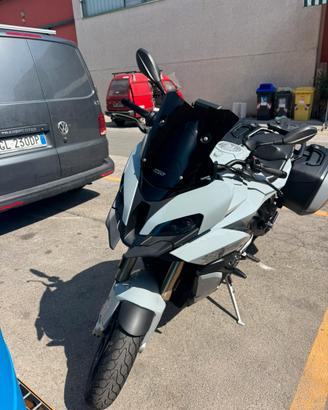 BMW XR 1000