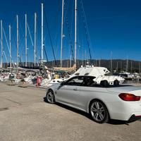Permuto Auto BMW 435i