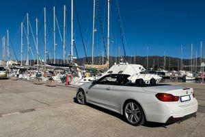 Permuto Auto BMW 435i