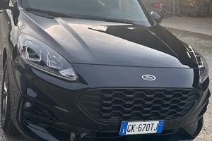 FORD Kuga 3ª serie - 2022