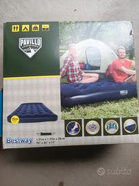 Materassi gonfiabile