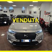 Ds 7 Crossback 1.5 BlueHDi 130 EAT8 Business Garan