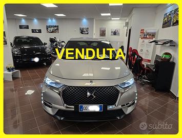 Ds 7 Crossback 1.5 BlueHDi 130 EAT8 Business Garan