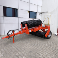 Attrezzi agricoli vari