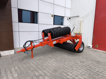 Attrezzi agricoli vari