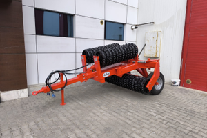 Attrezzi agricoli vari