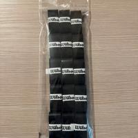 Wilson Overgrip 15 Pezzi – Scorta Smart Tennis / P