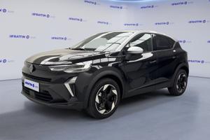 RENAULT CAPTUR ECO-G 100 CV TECHNO