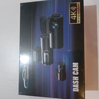 Dash CAM auto