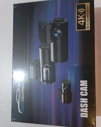 Dash CAM auto