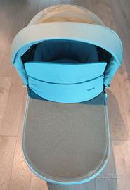 Inglesina trio electa