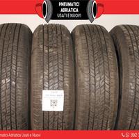 4 Gomme NUOVE 215 70 R 16 Yokohama SPED GRATIS