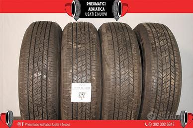 4 Gomme NUOVE 215 70 R 16 Yokohama SPED GRATIS