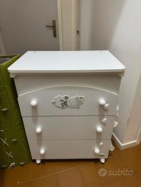 Fasciatoio Foppapedretti 