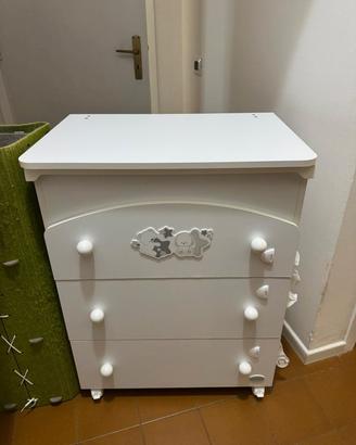 Fasciatoio Foppapedretti 