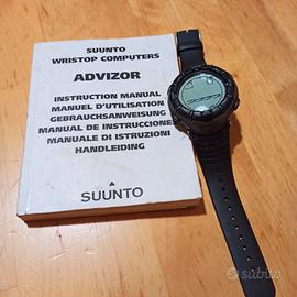 Orologio Suunto