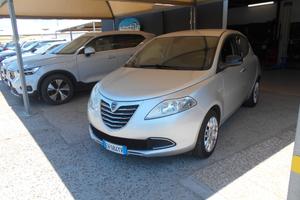 Lancia Ypsilon 1.2 69 CV 5 porte S&S Platinum