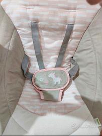dondolo altalena per neonato 