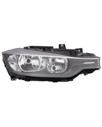 FARO ANTERIORE SINISTRO BMW SERIE 3 F30 F31 2012-2