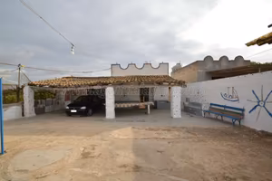 Villetta contrada Ferla