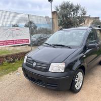 Fiat Panda 1.2 Dynamic-2007