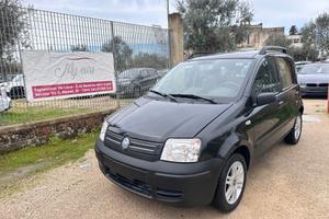 Fiat Panda 1.2 Dynamic-2007