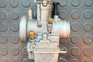 CARBURATORE PWK 24