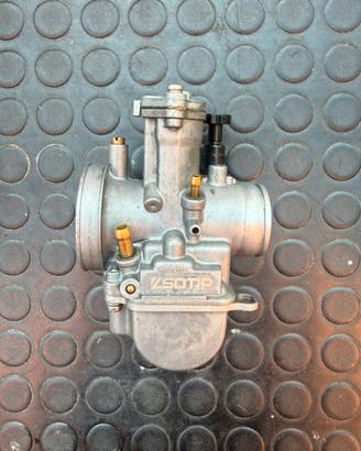 CARBURATORE PWK 24