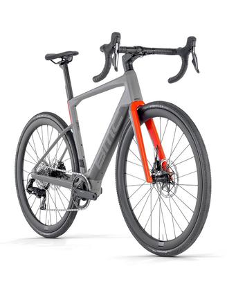 BMC RoadMachine Amp 01 one  54 56 58 61