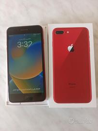 iPhone 8 plus 64G 
