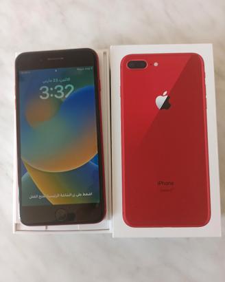 iPhone 8 plus 64G 