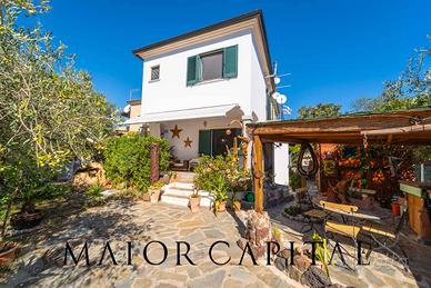 Villette a schiera - Budoni