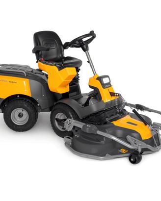 Trattorino Stiga Park Pro 900 WX Honda