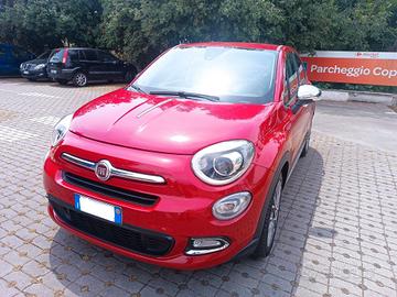 Fiat 500X 1.3 MultiJet 95 CV Lounge
